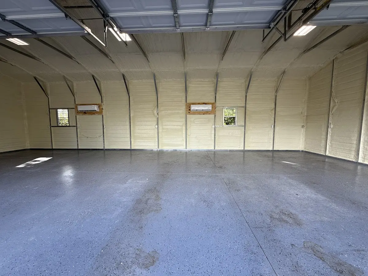 Spray Foam Roofing services in Bellevue, PA